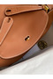 Hermes Lindy 26 Handmade Bag In Gold Evercolor Leather Replica