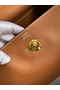 Hermes Lindy 26 Handmade Bag In Gold Evercolor Leather Replica