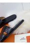 Hermes mans Shoes HO878HX-8 Shoes Replica
