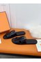 Hermes mans Shoes HO878HX-8 Shoes Replica