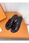 Hermes mans Shoes HO878HX-8 Shoes Replica