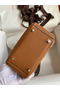 Hermes Mini Lindy Handmade Bag In Gold Clemence Leather Replica
