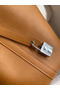 Hermes Picotin Lock 18 Tressage De Cuir Bag in Gold Epsom Calfskin Replica