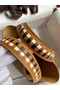 Hermes Picotin Lock 18 Tressage De Cuir Bag in Gold Epsom Calfskin Replica