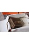 Hermes Roulis 19cm Evercolor 9D H9003 dark gray&Gold Replica