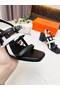 Hermes SANDAL 91025-1 Heel 7CM Replica