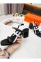 Hermes SANDAL 91025-1 Heel 7CM Replica