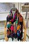 Hermes Scarf HEC00122 Replica
