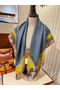 Hermes Scarf HEC00188 Replica