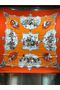 Hermes Scarf HEC00378 Replica