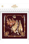 Hermes Scarf HEC00525 Replica