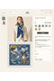 Hermes Scarf HEC00528 Replica