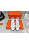 Hermes Shoes HMS00019 Heel 5.5CM Replica