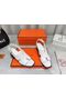 Hermes Shoes HMS00019 Heel 5.5CM Replica