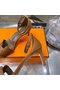 Hermes Shoes HO852HX-5 Heel height 6CM Replica