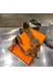Hermes Shoes HO852HX-5 Heel height 6CM Replica