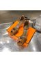 Hermes Shoes HO852HX-5 Heel height 6CM Replica