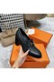 Hermes Shoes HO892HX-2 Heel height 8CM Shoes Replica