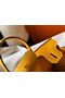 Hermes Touch Birkin 30cm Limited Edition Yellow Bag Replica