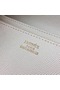 Hermes White Constance MM 24cm Epsom Leather Bag Replica