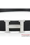 Hermes 43mm Diamond Belt HB104-12 Replica