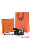 Hermes 43mm Diamond Belt HB104-12 Replica