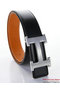 Hermes 50mm Original Calf Leather Belt HB117-1 Replica