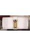 Hermes Croco Leather Clutch H88017 OffWhite Replica