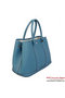 Hermes Garden Party 30CM Bag Calf Leather A1288 SkyBlue Replica