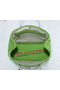 Hermes Garden Party 30cm Tote Bag Grainy Leather Green Replica