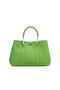 Hermes Garden Party 30cm Tote Bag Grainy Leather Green Replica