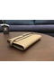 Hermes Kelly Epsom Leather Wallet H4086 Grey Replica