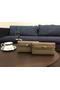 Hermes Kelly Epsom Leather Wallet H4086 Grey Replica