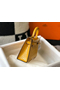 Hermes Kelly Mini II Bag In Yellow Embossed Crocodile Leather Replica