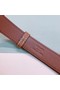 Hermes Leather Belt 24MM 26995 Replica