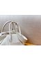 Hermes Lindy Original Togo Leather Bag OLD30 light grey Replica