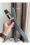 Hermes original belt buckle & Reversible leather strap 38 mm H06773 Replica