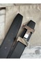 Hermes original belt buckle & Reversible leather strap 38 mm H06773 Replica