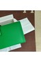 Hermes Original Espom Leather Clutch 37088 Bamboo green Replica