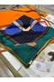 Hermes Scarf HEC00313 Replica