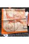 Hermes Scarf HMS00087 Replica