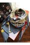 Hermes Scarf HMS00175 Replica