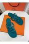 Hermes shoes HM00031 Replica