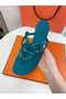 Hermes shoes HM00031 Replica