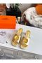 Hermes Shoes HMS00100 Heel 7CM Replica
