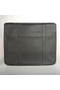 Hermes Steve 35CM Messenger Bag Clemence Leather Black Replica
