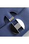 Hermes 2002 20cm Bag In Blue Brighton Evercolor Calfskin Replica