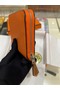 Hermes Constance Wallets espom leather H2298 orange Wallets Replica