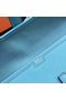 Hermes Jige Elan 29 Clutch Bag In Blue Atoll Epsom Calfskin Replica