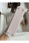 Hermes Kelly Mini II Sellier Handmade Bag In Mauve Pale Chevre Mysore Leather Replica